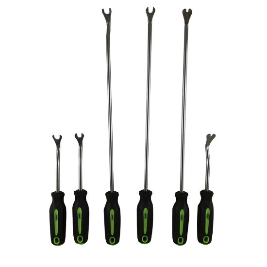 Imagem de JOGO DE 6 ALAVANCAS