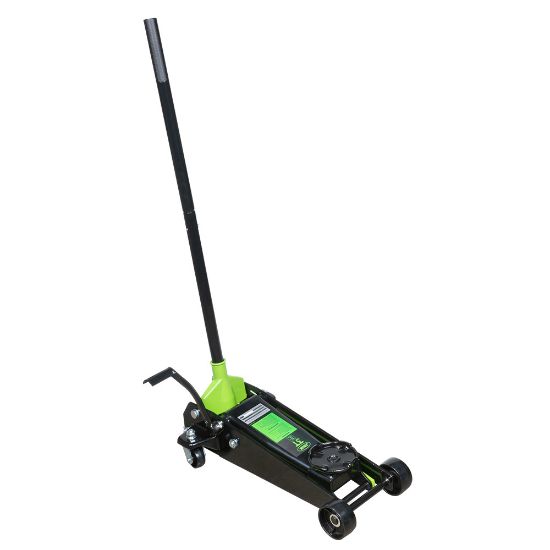 Imagem de Macaco de rodas 3T com pedal