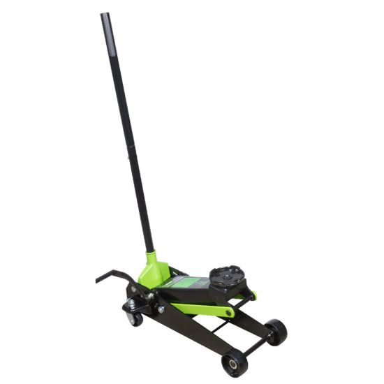 Imagem de Macaco de rodas 3T com pedal