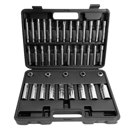 Imagem de KIT PARA REMOAcAO DE AMORTECEDOR