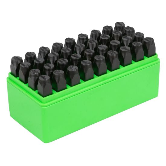 Imagem de PUNAcAALFABATICOS E NUMARICOS 8MM