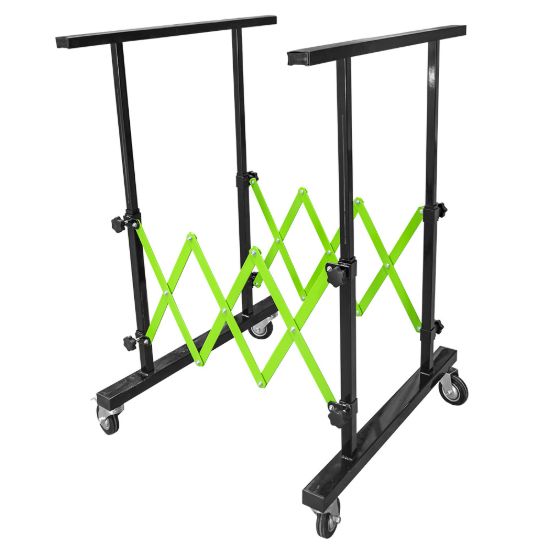 Imagem de CAVALETE UNIVERSAL TELESCAPICO