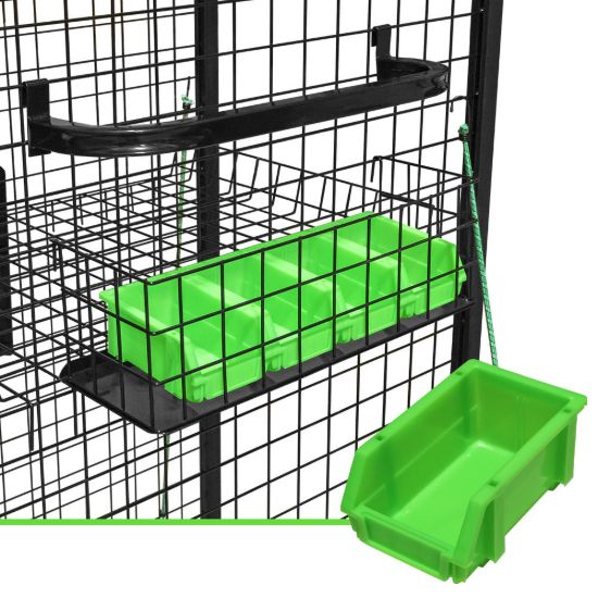 Imagem de CARRO PARA ARMAZENAGEM DE PEAcAS