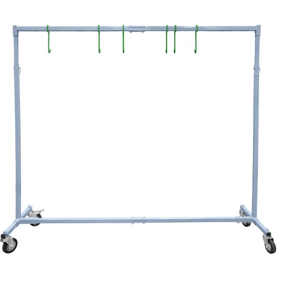 Imagem de SUPORTE PARA PINTURA AJUSTAVEL