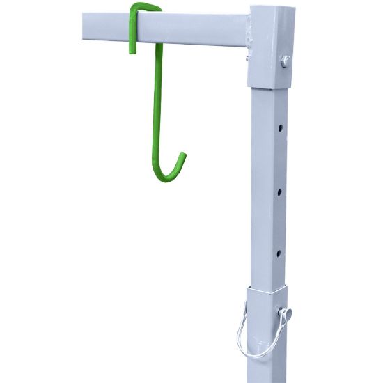 Imagem de SUPORTE PARA PINTURA AJUSTAVEL