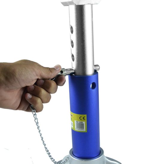 Imagem de PREGUIAcA DE ALUMANIO 3T