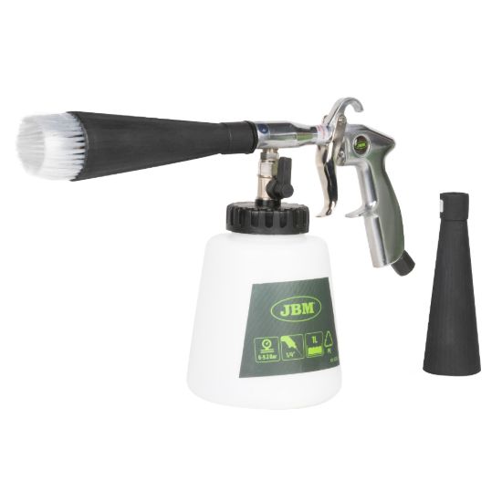 Imagem de PISTOLA DE LIMPEZA TORNADO