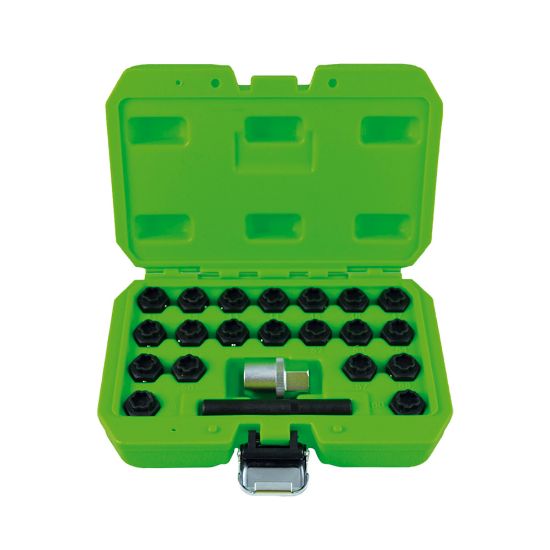 Imagem de KIT DE PARAFUSO DE SEGURANAcA PARA BMW