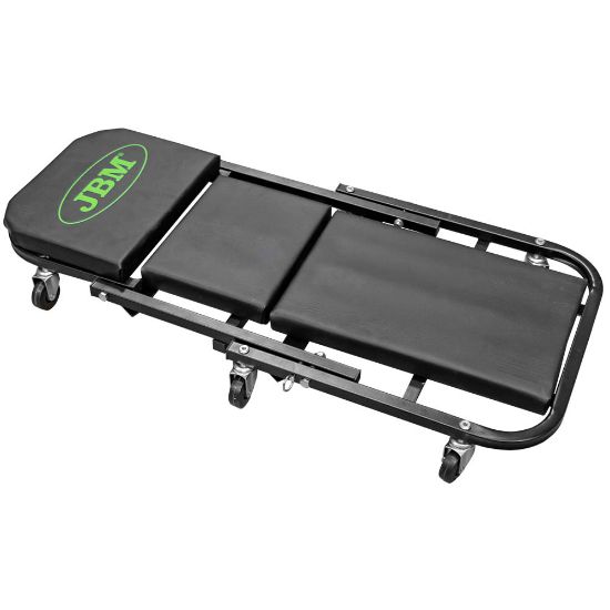 Imagem de ESTRADO MECA‚NICO ALMOFADADO DOBRAVEL