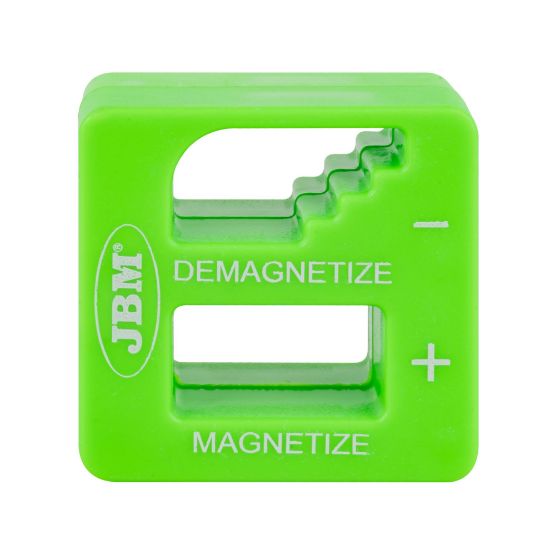 Imagem de MAGNETIZADOR/DESMAGNETIZADOR
