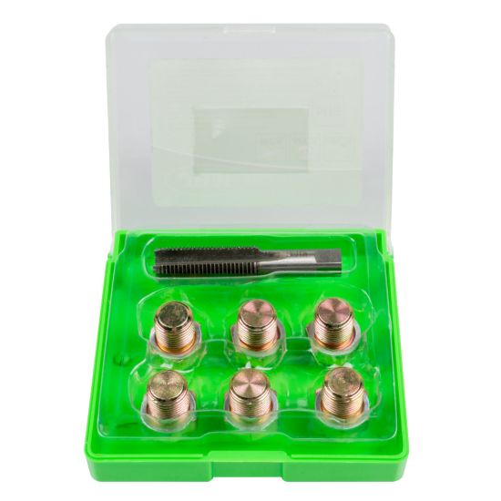 Imagem de KIT REPARADOR DE ROSCAS DE TAMPAO CARTER (M-15)