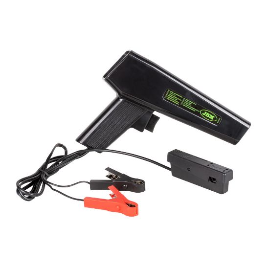 Imagem de PISTOLA ESTROBOSCAPICA