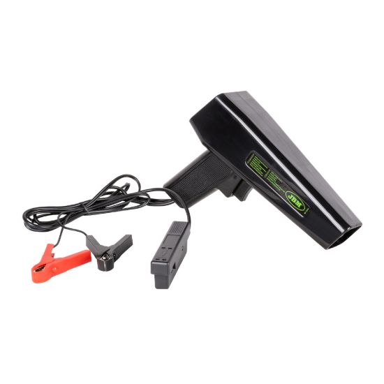 Imagem de PISTOLA ESTROBOSCAPICA