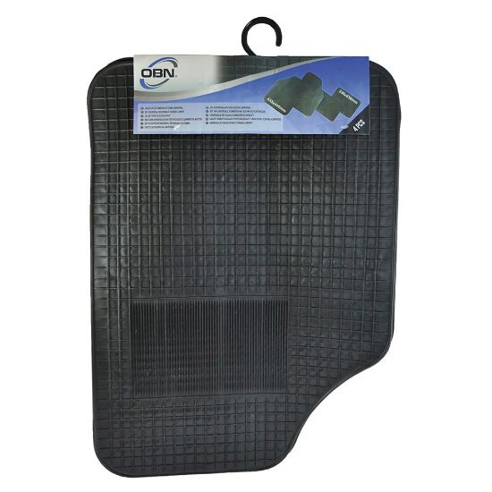 Imagem de TAPETE DE BORRACHA UNIVERSAL