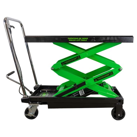 Imagem de MESA HIDRAULICA 360KG