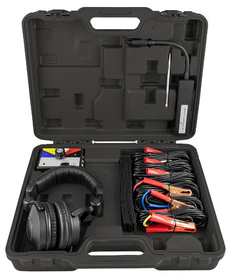 Imagem de ESTETOSCAPIO ELECTRANICO