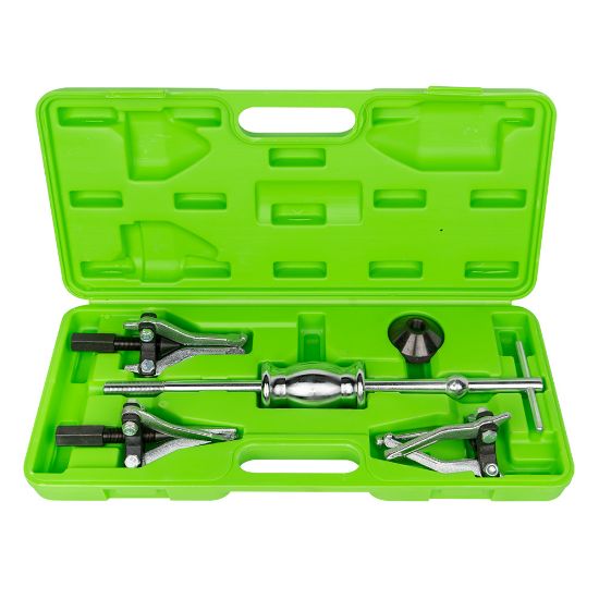 Imagem de EXTRATOR UNIVERSAL PARA INTERIORES/EXTERIORES