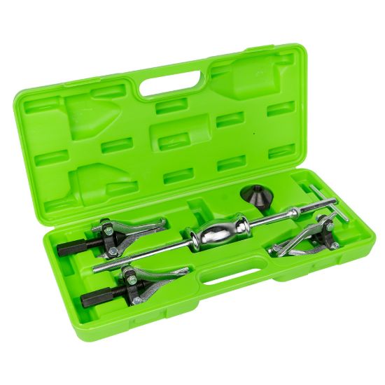 Imagem de EXTRATOR UNIVERSAL PARA INTERIORES/EXTERIORES