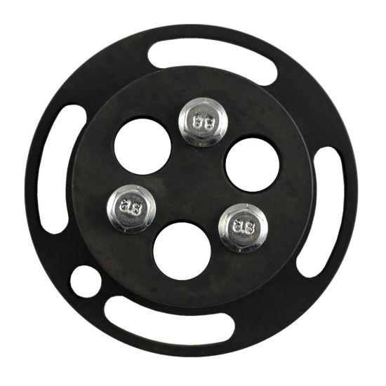 Imagem de FERRAMENTA RETENAcAO BOMBA ANTICONGELANTE OPEL VAUXHALL 2,2