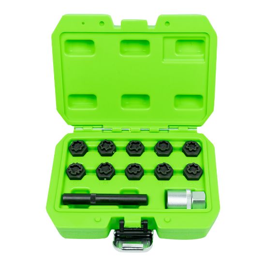 Imagem de KIT DE PARAFUSO DE SEGURANAcA PARA MERCEDES