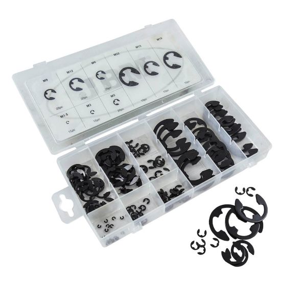 Imagem de ESTOJO DE CIRCLIPS TIPO E