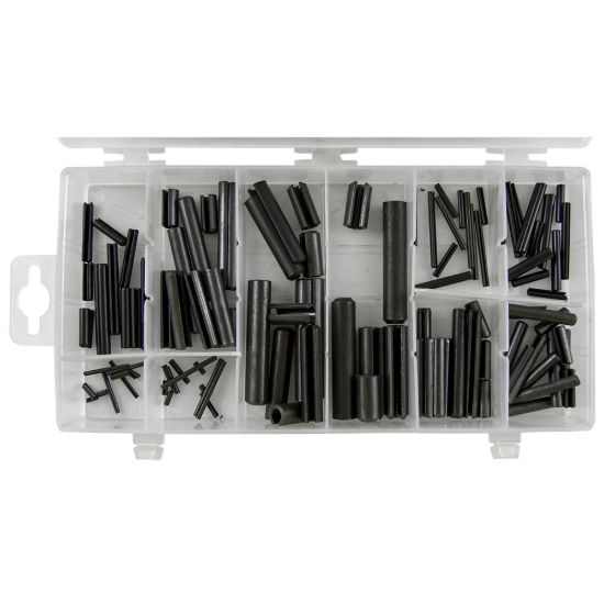 Imagem de ESTOJO DE PASSADORES ELASTICOS