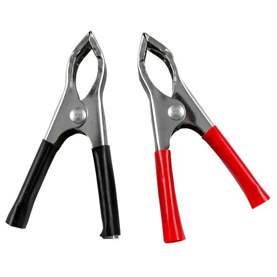 Imagem de KIT DE 2 PINAcAS DE CROCODILO