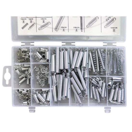 Imagem de ESTOJO DE MOLAS