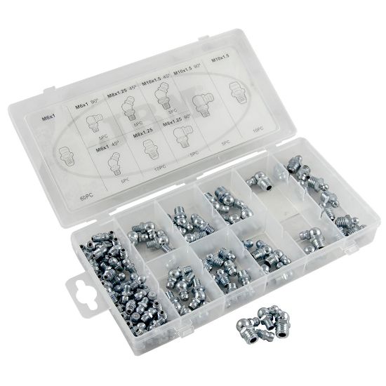 Imagem de SURTIDO DE LUBRIFICADORES 110 PEAcAS