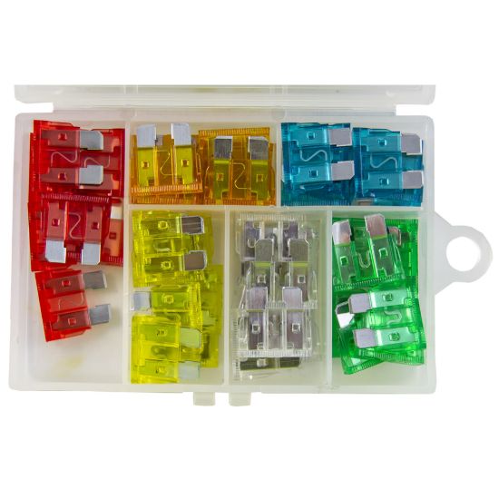 Imagem de ESTOJO DE FUSAVEIS DE 48 U