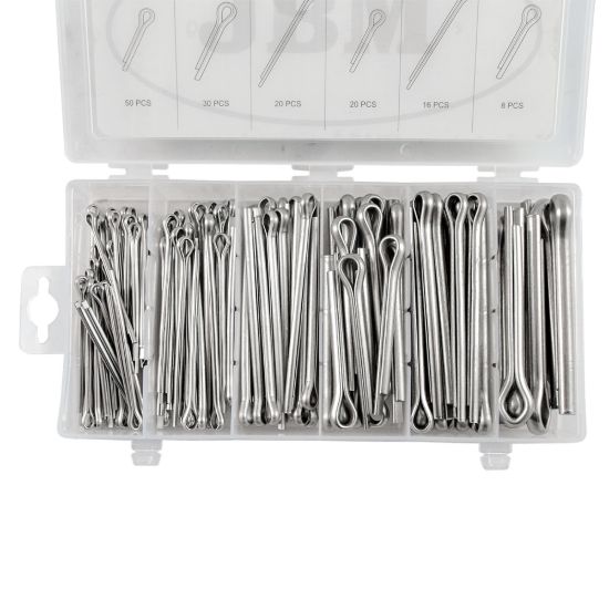 Imagem de ESTOJO DE CHAVETAS