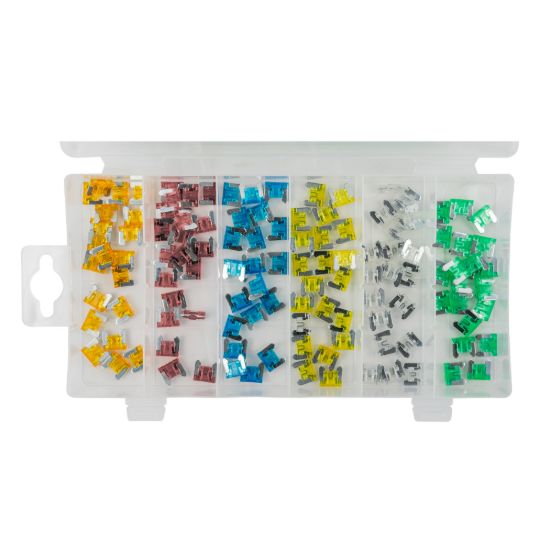 Imagem de ESTOJO DE FUSAVEIS