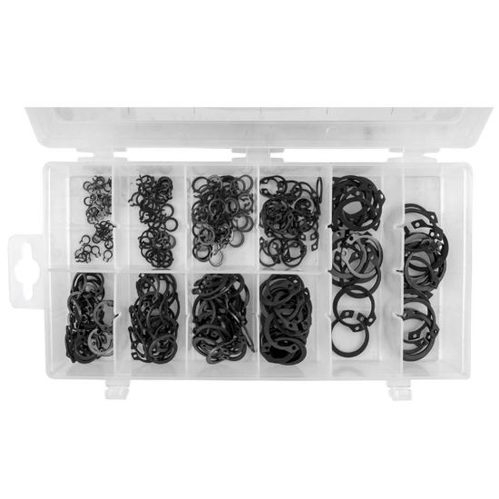 Imagem de ESTOJO DE ANILHAS SEEGER EXTERIORES