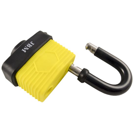 Imagem de CADEADO RESISTENTE A AGUA 50MM