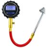 Imagem de COMPROVADOR DE PRESSAO DE PNEUMATICOS DIGITAL COM TUBO (0-15BAR)