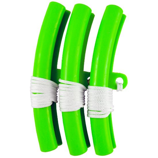 Imagem de KIT DE 3 PROTETORES DE JANTES