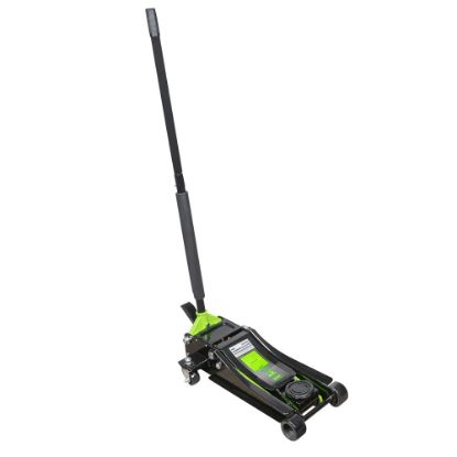 Imagem de Macaco de rodas 3T com pedal