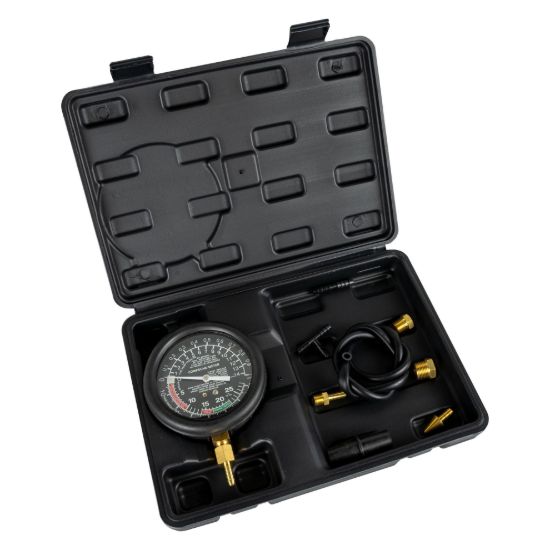 Imagem de PROVADOR DE PRESSAO E VACUO