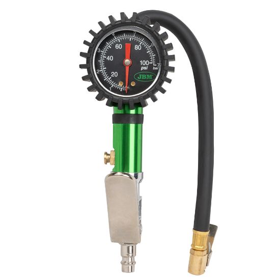 Imagem de PISTOLA DE ENCHIMENTO ANALAGICA