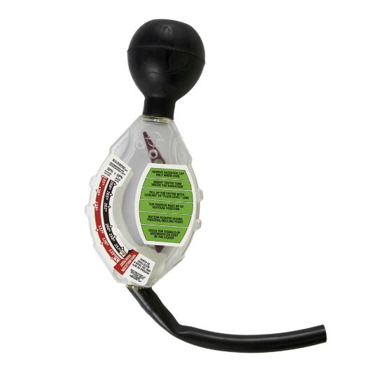 Imagem de COMPROVADOR DE ANTICONGELANTE