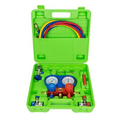 Imagem de SET DE COMPROVAAcAO, ENCHIMENTO E ESVAZIAMENTO DE SISTEMA AACC (BAR)