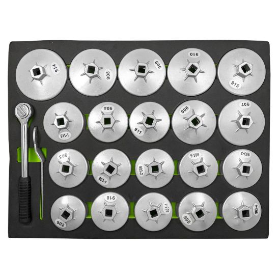 Imagem de JOGO DE 5 MADULOS PARA CARRO DE TROCA DE ALEO