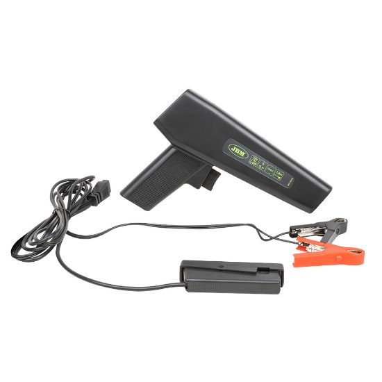 Imagem de PISTOLA ESTROBOSCAPICA DIGITAL