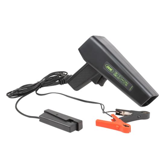 Imagem de PISTOLA ESTROBOSCAPICA DIGITAL