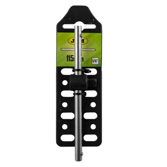 Imagem de ADAPTADOR DE ENCAIXE 1/4 115MM