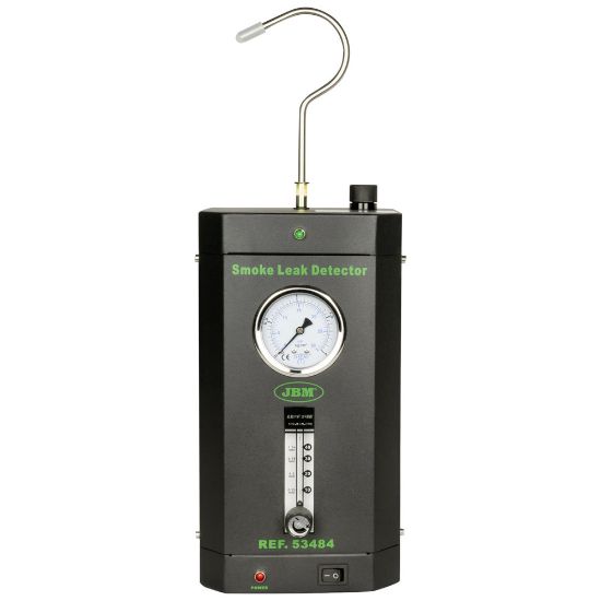 Imagem de DETECTOR DE VAZAMENTO DE GAS