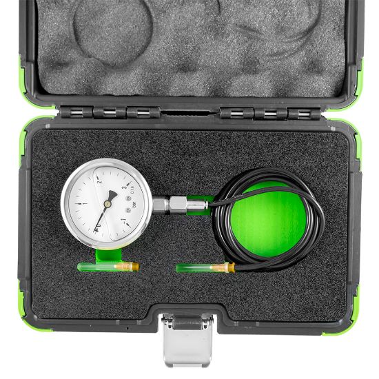 Imagem de COMPROVADOR DE PRESSAO DO TURBO