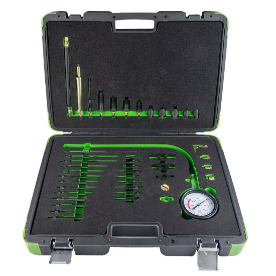 Imagem de COMPROVADOR DE PRESSAO PARA DIESEL E GASOLINA