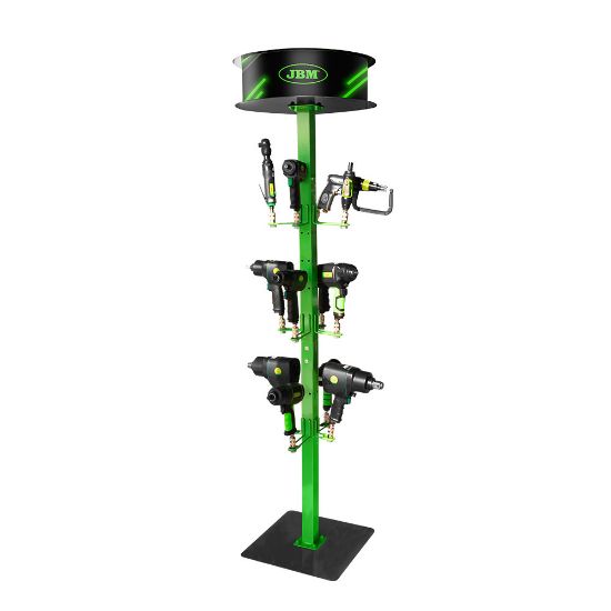 Imagem de EXPOSITOR DE FERRAMENTA PNEUMATICA