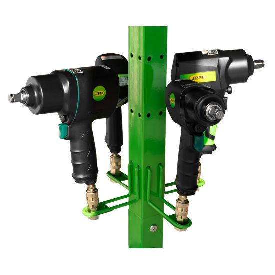 Imagem de EXPOSITOR DE FERRAMENTA PNEUMATICA